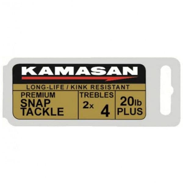 Kamasan Premium Snap Tackle